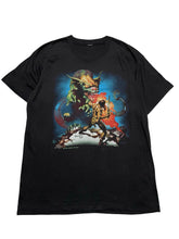 Load image into Gallery viewer, 1986 Boris Vallejo Dragon/Warrior Tee (XL)
