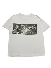Load image into Gallery viewer, 1997 Pablo Picasso “Guernica” Tee (L)
