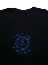 Load image into Gallery viewer, Early 1990s Archaic Smile Caravaggio “Medusa” Tee (XL)
