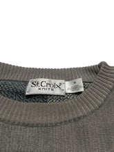 Load image into Gallery viewer, 1990s Pablo Picasso Knit Sweater (M)
