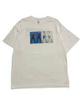 Load image into Gallery viewer, 1999 Andy Warhol “Elvis I and II” Tee (XL)
