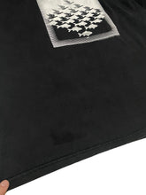 Load image into Gallery viewer, 1990s M.C. Escher Sky and Water Tee (XXL)

