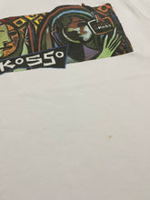 Load image into Gallery viewer, 1990s Pablo Picasso Koss Audio Equipment Parody Tee (XL)
