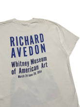 Load image into Gallery viewer, 1994 Richard Avedon “Killer Joe Piro” Tee (XL)
