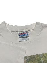 Load image into Gallery viewer, Mid-1990s Claude Monet “The Artist’s Garden at Giverny” Tee (M)
