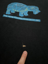 Load image into Gallery viewer, Early 1990s Metropolitan Museum of Art Mascot Tee (L)
