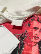 Load image into Gallery viewer, 1990 Andy Warhol “Rebel Without a Cause (James Dean)” Sample Tee (L)
