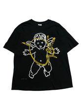 Load image into Gallery viewer, 1992 Laurent Gugli Cherub Tee by Flammarion 4 (XL)
