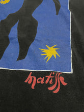 Load image into Gallery viewer, Late 1980s/Early 1990s Henri Matisse “Icarus” from “Jazz” Tee (L)
