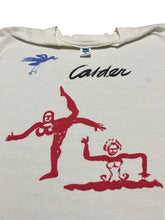Load image into Gallery viewer, 1970s Alexander Calder Tee (L)

