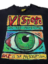Load image into Gallery viewer, Early 1990s Fred Babb “Inner Vision” Tee (M/L)
