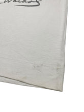 Load image into Gallery viewer, 1990 Andy Warhol “Shoes” Sample Tee (L)
