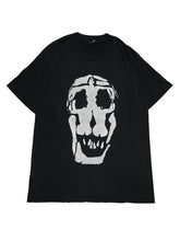 Load image into Gallery viewer, Early 1990s Salvador Dalí/ Phillipe Halsman “In Voluptas Mors” Tee (XL)
