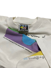 Load image into Gallery viewer, 1990s Vincent Van Gogh/Andy Warhol Mash Up Sunflowers Tee (M/L)
