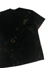 Load image into Gallery viewer, Early-Mid 1990s Salvador Dalí Bleach Dye Photo Print Tee (XL)
