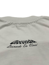 Load image into Gallery viewer, 1990s Mona Lisa by Mossimo Tee (L)
