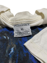 Load image into Gallery viewer, 1994 Yves Klein “Anthropometry” Tee by Flammarion (XL)
