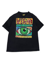 Load image into Gallery viewer, Early 1990s Fred Babb “Inner Vision” Tee (M/L)
