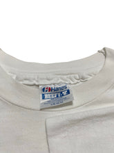 Load image into Gallery viewer, 1991 Langston Hughes Largely Literary Tee by Steven Cragg (L)

