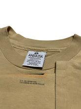 Load image into Gallery viewer, 1991 M.C. Escher “Verbum” Tee (M)
