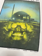 Load image into Gallery viewer, 1991 Carl Rohrig “Nuclear Fear” Tee (L)

