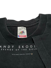 Load image into Gallery viewer, 1994 Sandy Skoglund Revenge of the Goldfish Tee (L)
