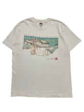 Load image into Gallery viewer, 1990s Frank Lloyd Wright “Fallingwater” Tee (L)
