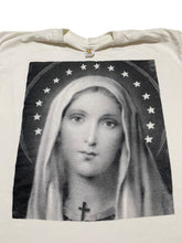Load image into Gallery viewer, Early 1990s “Mother Mary” Tee by Archaic Smile (XL)

