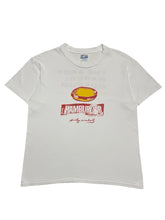 Load image into Gallery viewer, 1999 Andy Warhol Museum “Hamburger” Tee (M)
