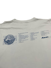 Load image into Gallery viewer, 1990s Alcon Eye Anatomy Tee (L)
