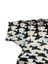 Load image into Gallery viewer, 1990 M.C. Escher “Sky and Water” AOP (M)
