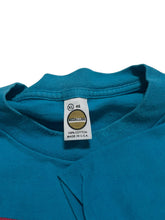 Load image into Gallery viewer, 1985 Keith Haring UFO/Pyramid Tee (XL)
