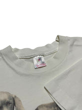 Load image into Gallery viewer, 1994 William Wegman “Lolita” Tee (L)
