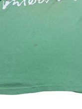 Load image into Gallery viewer, 1970s Interview Magazine Tee in Mint Green (L)

