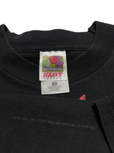Load image into Gallery viewer, 1995 William Wegman “Devil Dog” Tee (M)
