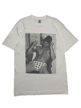 Load image into Gallery viewer, Early 1990s Bruce Weber “Per Lui Summer Diary 1986” Photo Print Tee (M/L)
