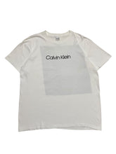 Load image into Gallery viewer, 1990s Calvin Klein Bruce Weber Photo Tee from “Bear Pond” (XL)
