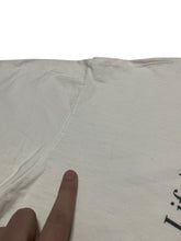 Load image into Gallery viewer, Early 1990s “Life, Liberty and the Pursuit of Happiness” San Francisco AIDS Foundation Photo Tee by Warwick May (L)
