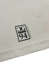 Load image into Gallery viewer, 1994 David Morgan Photo Print Tee by CG Design, NYC (L)
