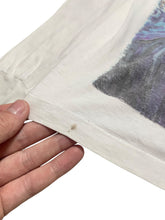 Load image into Gallery viewer, Late 1980s Vincent Van Gogh Longsleeve Tee by Clones (L/XL)
