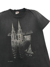 Load image into Gallery viewer, Early 1990s M.C. Escher “The Drowned Cathedral” Tee (L)
