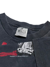 Load image into Gallery viewer, Early 1990s Miles Davis “Headshot III” All Over Print Tee (L)
