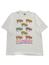 Load image into Gallery viewer, 1994 “Pigment of Your Imagination” Tee by Portal Publications (XL)

