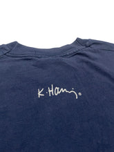 Load image into Gallery viewer, 1990s Keith Haring Pop Shop Tee (L)
