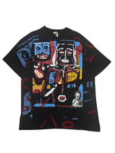 Load image into Gallery viewer, Early 1990s Miles Davis “Headshot I I I” All Over Print by Andazia (XL)
