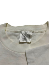 Load image into Gallery viewer, 1990s Miles Davis “Hip Hop” Painting Tee (L)
