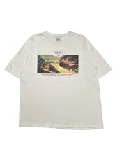 Load image into Gallery viewer, 1990s Michelangelo “Pull my Finger” Parody Tee (XL)

