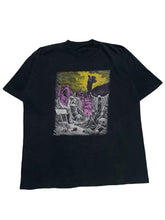 Load image into Gallery viewer, Early 1990s Gustave Doré “The Vision of the Valley of Dry Bones” Tee (XL)
