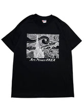Load image into Gallery viewer, Early 1990s Vincent Van Gogh “Starry Night” Tee (L)
