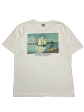 Load image into Gallery viewer, Early 1990s Winslow Homer “Clear Sailing” Tee (XL)
